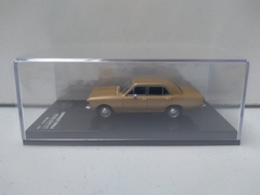 BR Classics - Chevrolet Opala Especial Sedan - 1/64 - 1971 - comprar online