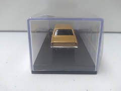 BR Classics - Chevrolet Opala Especial Sedan - 1/64 - 1971 - Casa do Colecionador