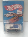 Hot Wheels - Beach Patrol - 1/64 - 1982