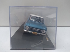 Chevrolet Veraneio S Luxe - 1/43 - 1971 - Chevrolet Collection - comprar online