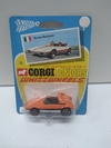 Wizz Wheels - Bertone Runabout Barchetta - 1/64