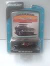 Greenlight - Ford Mustang - 1/64 - 1966 - Muscle Car Garage