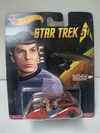 Hot Wheels - Deco Delivery - 1/64 - Star Trek