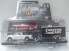 Greenlight - RAM 1500 2014 - Dodge Charger 1968 - 1/64