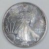 1 Dólar - 1990 - Prata - Estados Unidos