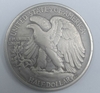 1/2 Dólar 1942 - Prata - Estados Unidos