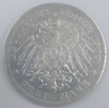 3 Marcos 1909 - Prata - Alemanha
