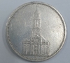 5 Reichsmark - 1935 - Prata - Alemanha