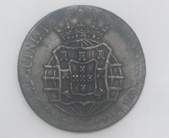 1 Macuta 1814 - Cobre - Para Angola Esfera Sem Zodiaco - comprar online