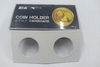 Coin Holder - Cardboard - 29,0 mm - 50 Unidades