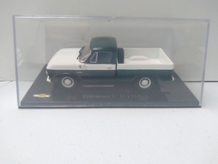 Chevrolet C-14 - 1/43 - 1964