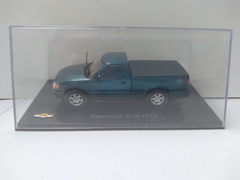 Chevrolet S-10 - 1/43 - 1995