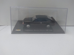 Chevrolet Monza Hatch S/R - 1/43 - 1986