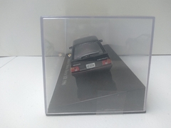 Chevrolet Monza Hatch S/R - 1/43 - 1986 na internet