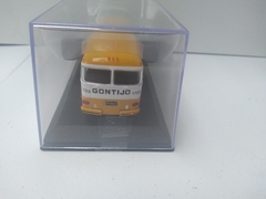 BR Classics - Mercedes Benz O 355 - Gontijo - 1/43 na internet