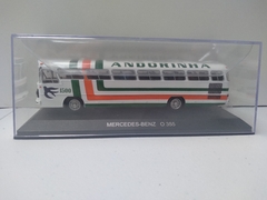 BR Classics - Mercedes Benz - Andorinha - 1/43