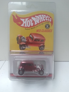 Hot Wheels - 37 Ford Vicky - 1/64 - Neo Classics