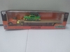 M2 Machines chase - 1971 Chevrolet C60 Truck + 1957 Chevrolet Bel Air - 1/64