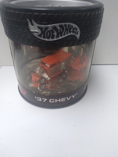 Hot Wheels - 37 Chevy - 1/64 - comprar online
