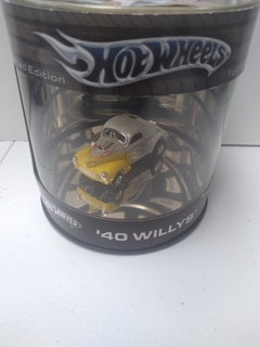 Hot Wheels - 40 Willys - 1/64 - comprar online