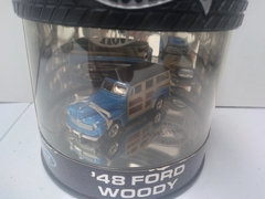 Hot Wheels - 48 Ford Truck - 1/64 - comprar online