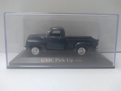 GMC Pick Up - 1/43 - 1950