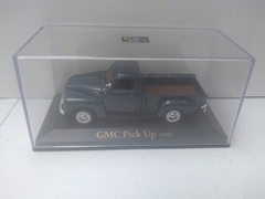 GMC Pick Up - 1/43 - 1950 - Casa do Colecionador