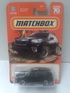 Matchbox - Subaru Forest - 1/64 - 2019