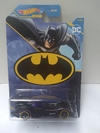 Hot Wheels - Batmobile