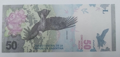 Argentina - 50 Pesos - FE