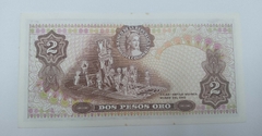 Colombia - 2 Pesos Oro - FE - comprar online