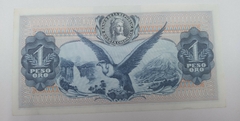 Colombia - 1 Peso Oro - FE - comprar online