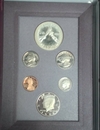 Prestige Set 1988 - United States Mint