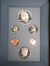 Pretige Set 1990 - United States Mint