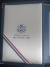 Prestige Set 1987 - United States Mint - Proof