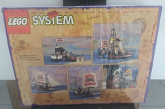 Lego System 6271 - Navio Pirata - comprar online