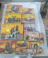 Lego System - 14 lotes