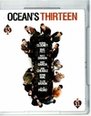 BLU-RAY Importado Ocean's Thirteen (Treze Homens e um Novo Segredo)