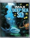 BLU-RAY IMAX Deep Sea 3D