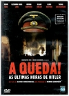 DVD A Queda! - As Últimas Horas de Hitler