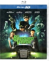 BLU-RAY O Besouro Verde (3D)