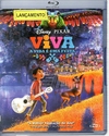 BLU-RAY Viva - A Vida é Uma Festa