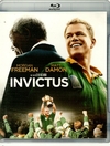 BLU-RAY Invictus