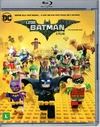 BLU-RAY Lego Batman - O Filme