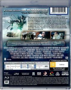 BLU-RAY Independence Day - O Ressurgimento - comprar online