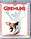 BLU-RAY Gremlins