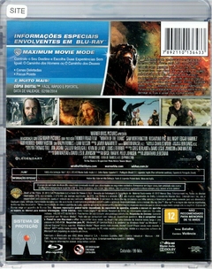 BLU-RAY Fúria de Titãs 2 - comprar online