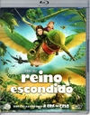 BLU-RAY Reino Escondido