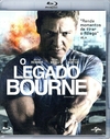 BLU-RAY O Legado Bourne