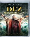 BLU-RAY Dez Mandamentos